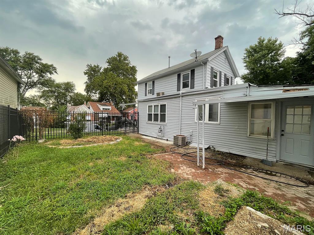 Harens Add - Residential