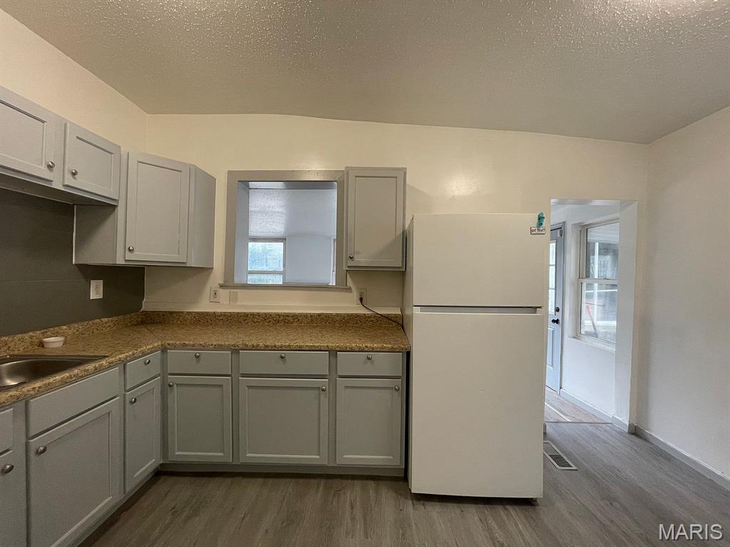 Harens Add - Residential