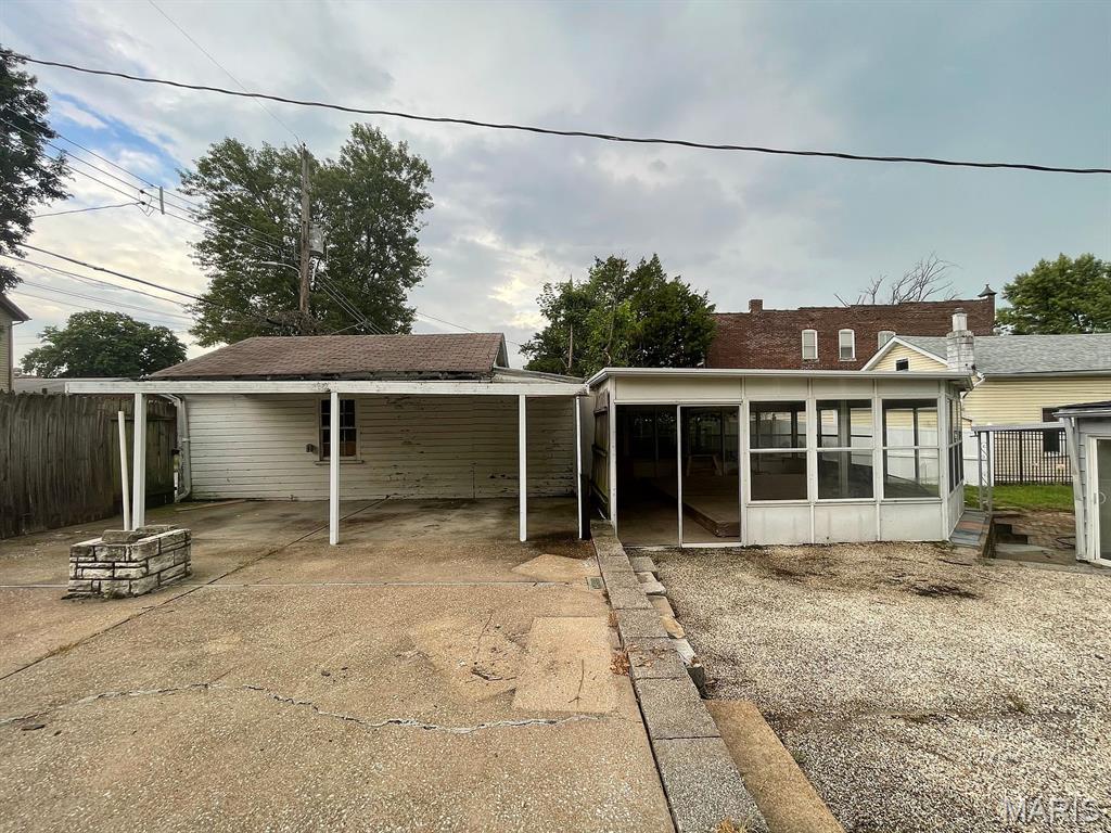 Harens Add - Residential