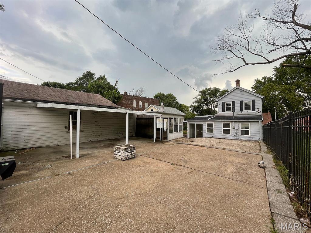 Harens Add - Residential