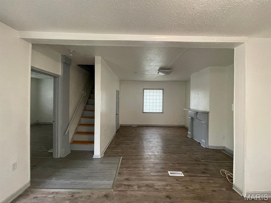 Harens Add - Residential