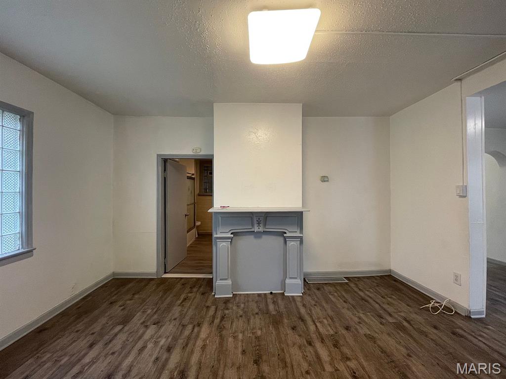 Harens Add - Residential