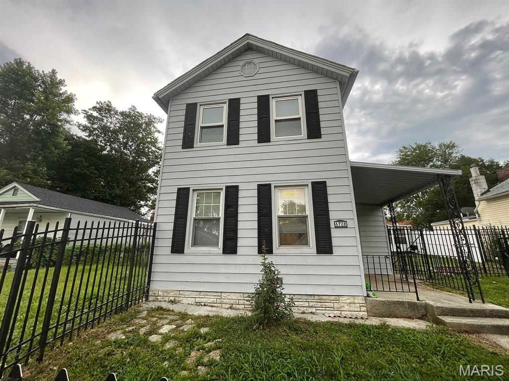 Photo of St Louis, MO 63111 (MLS # 26019583)