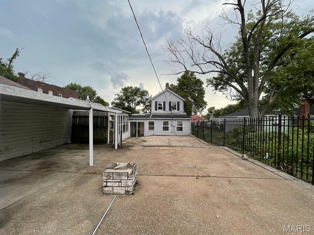 Harens Add - Residential