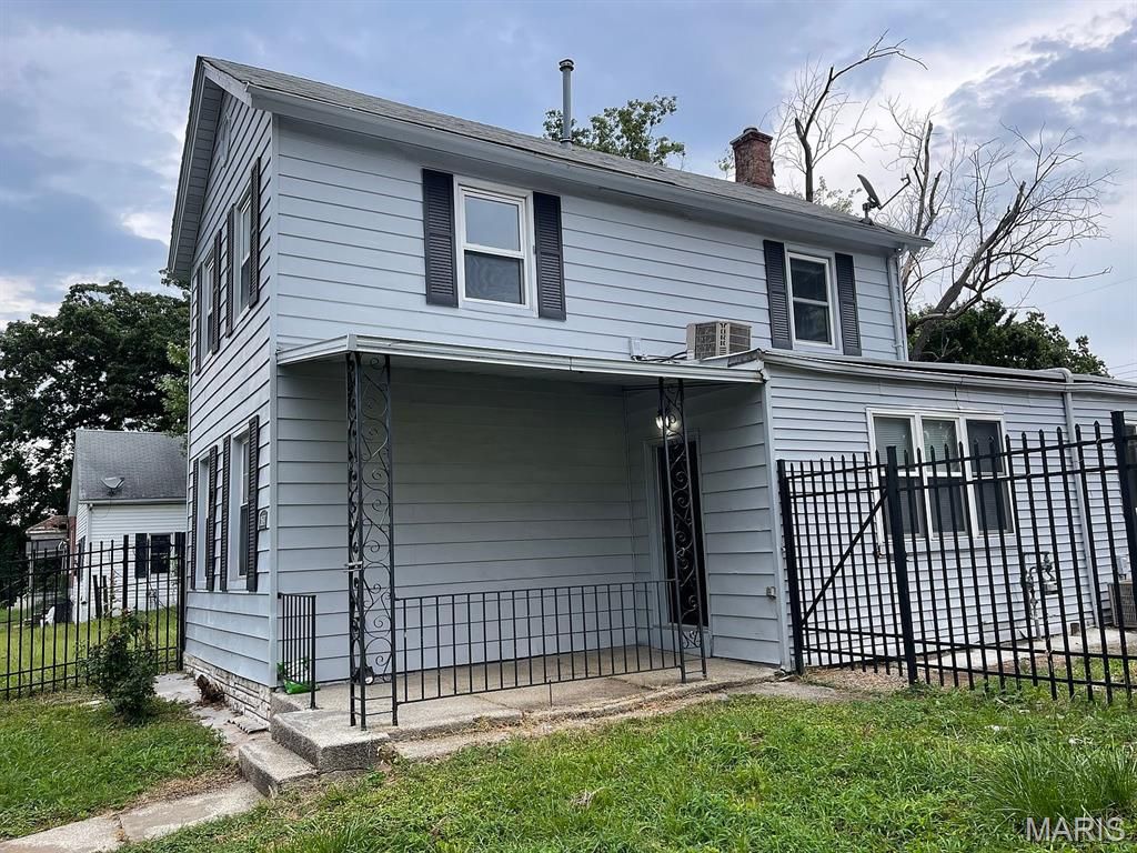 Photo of St Louis, MO 63111 (MLS # 26019583)