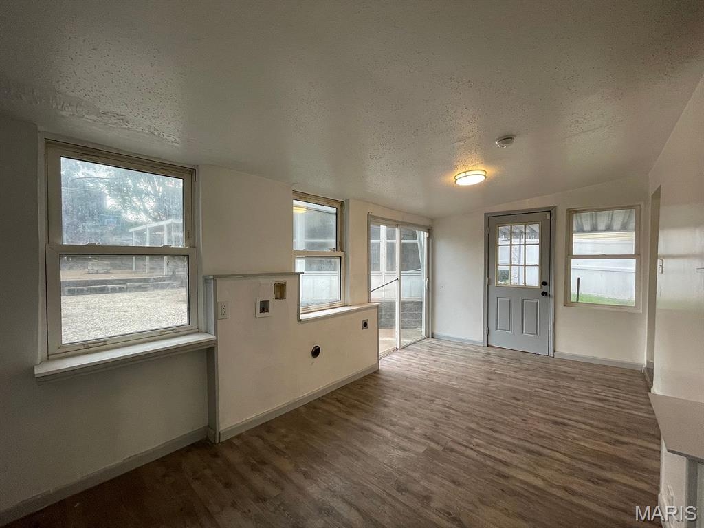 Harens Add - Residential