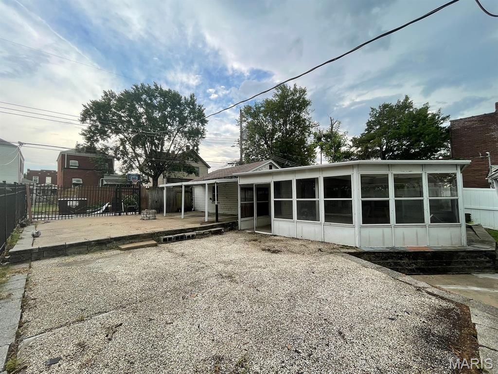 Harens Add - Residential