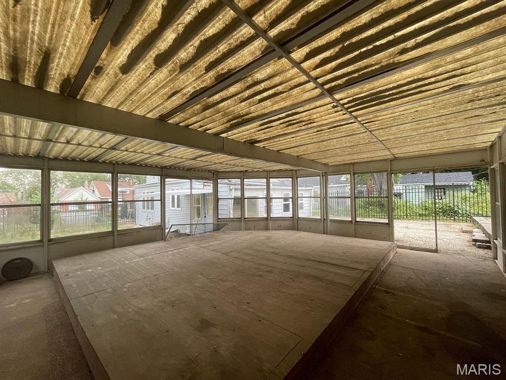 Harens Add - Residential