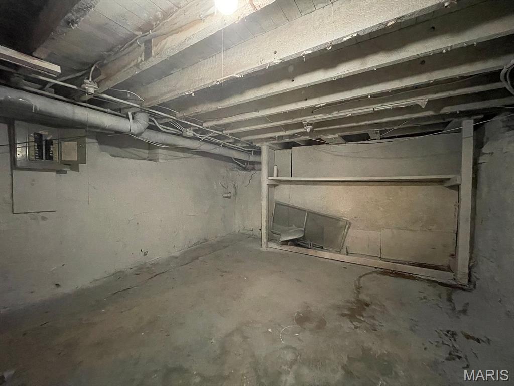 Harens Add - Residential