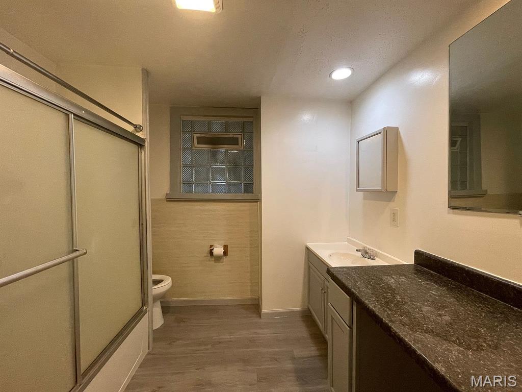 Harens Add - Residential