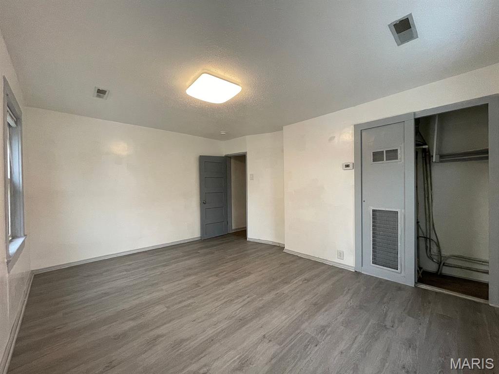 Harens Add - Residential