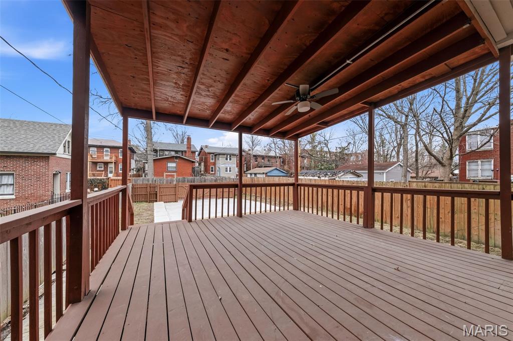 Washington Add - Residential