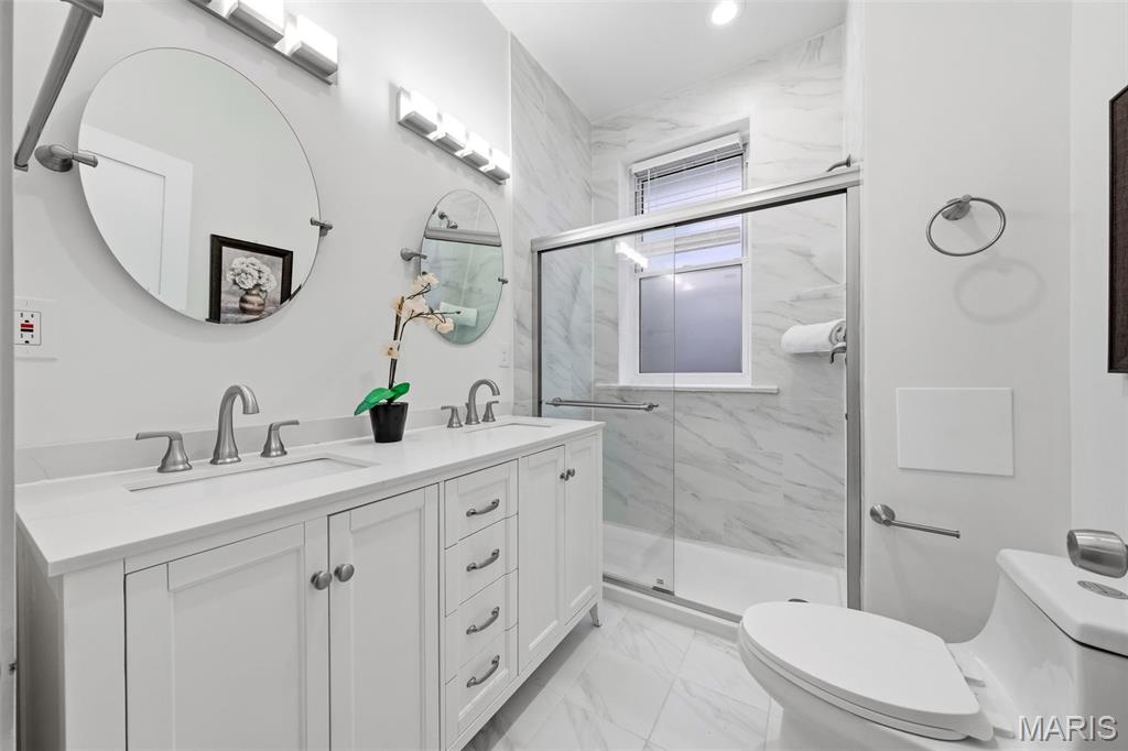 Washington Add - Residential