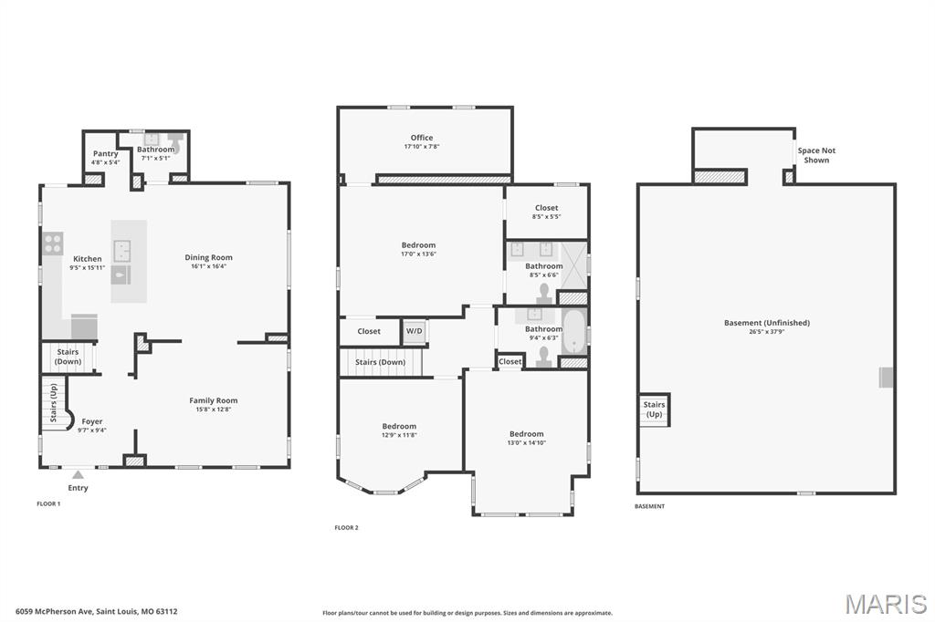 Washington Add - Residential