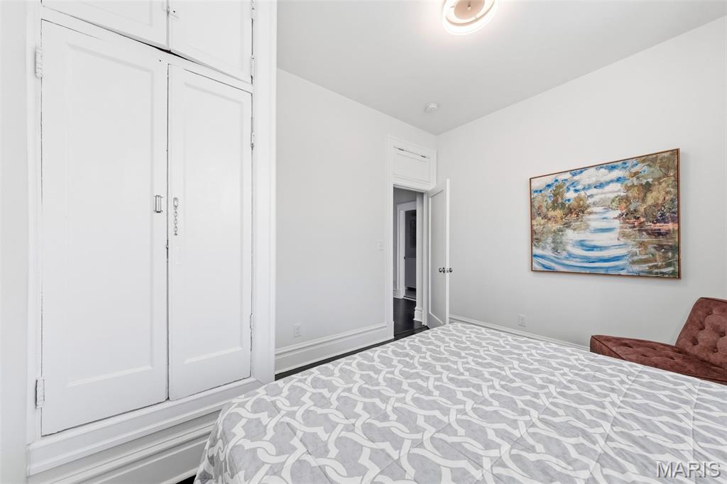 Washington Add - Residential