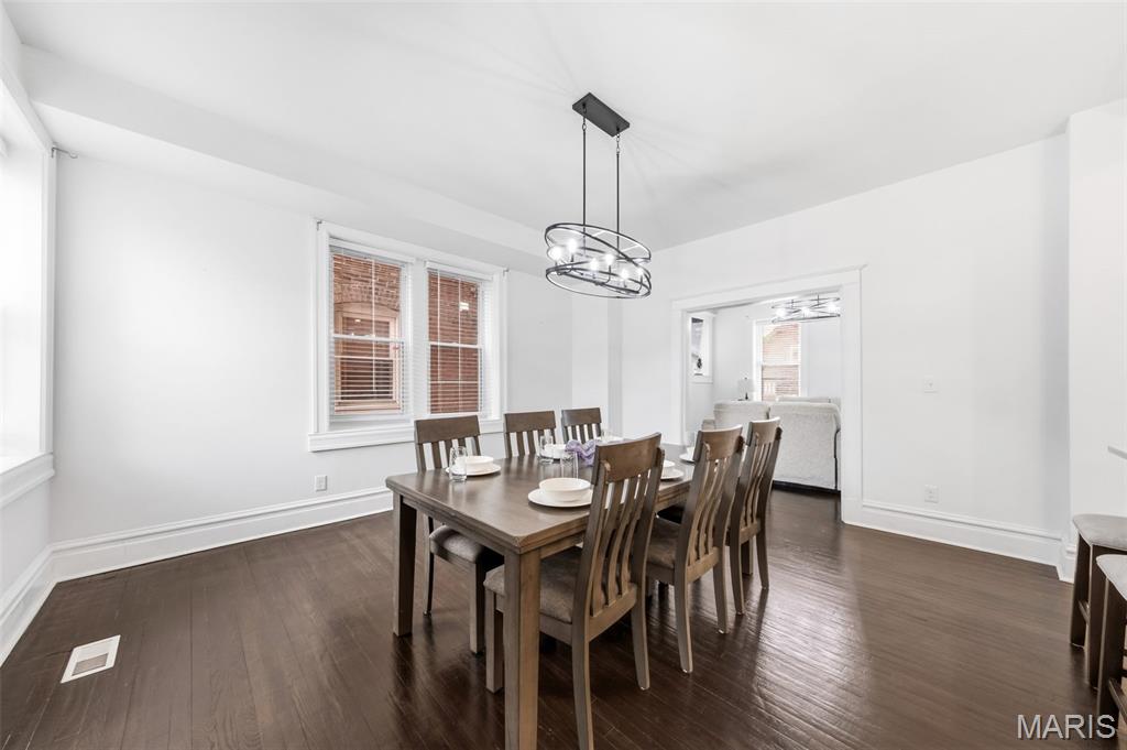 Washington Add - Residential