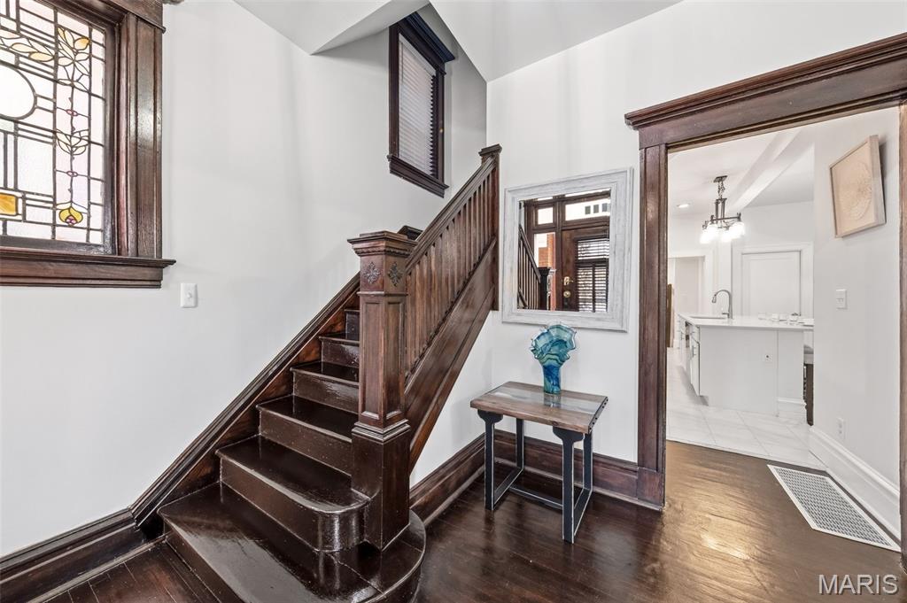 Washington Add - Residential