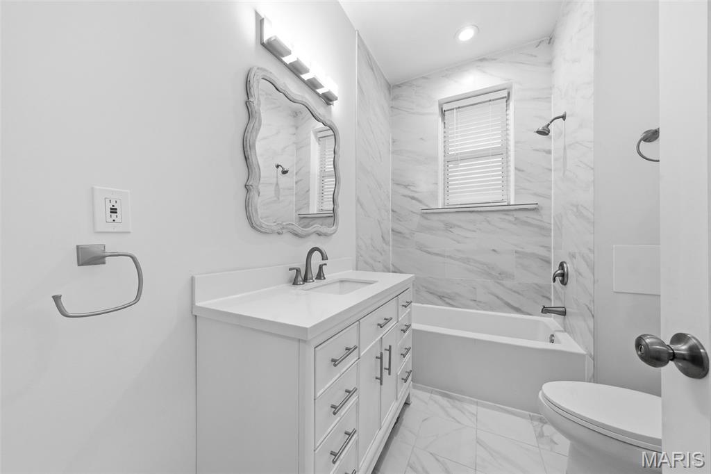 Washington Add - Residential