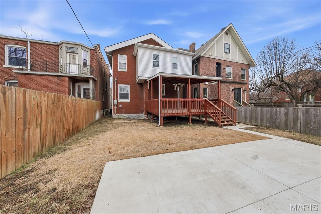 Washington Add - Residential