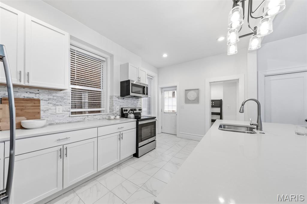 Washington Add - Residential