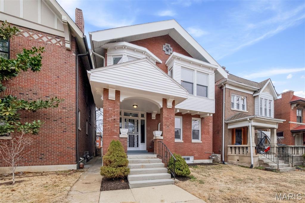 Washington Add - Residential