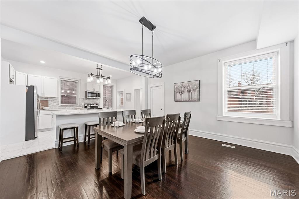 Washington Add - Residential