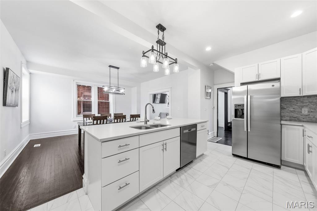 Washington Add - Residential