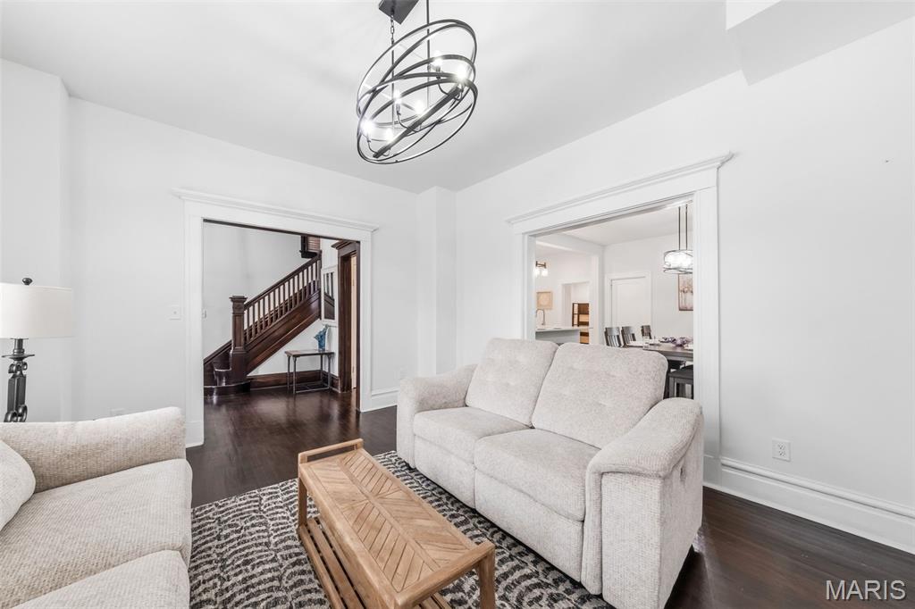 Washington Add - Residential