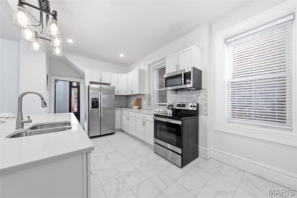 Washington Add - Residential