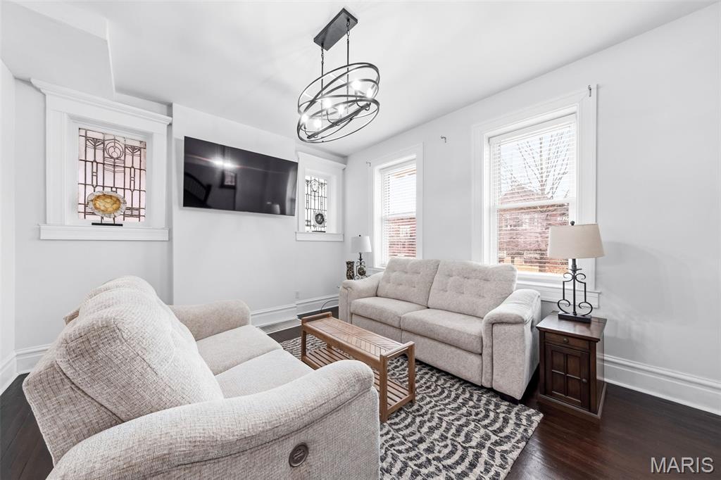 Washington Add - Residential