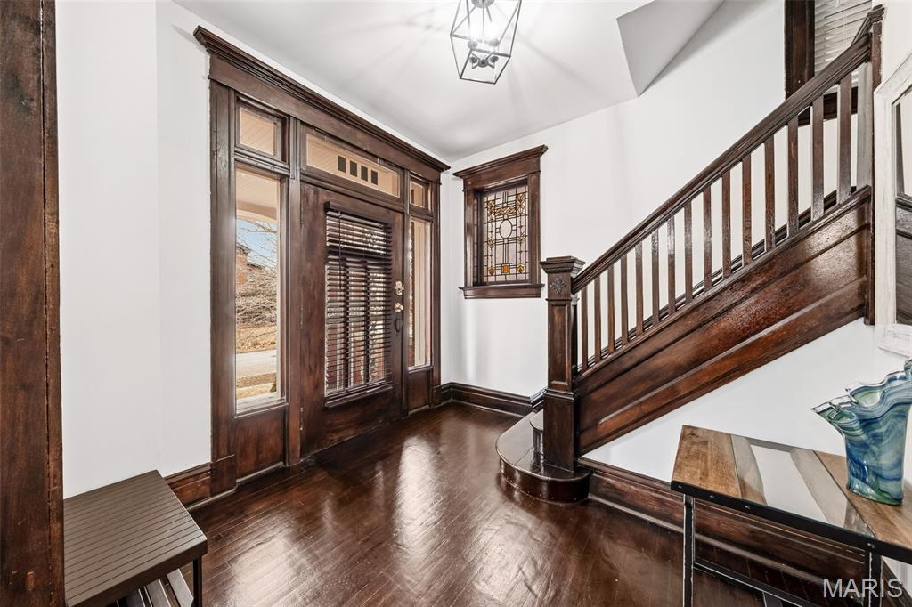 Washington Add - Residential