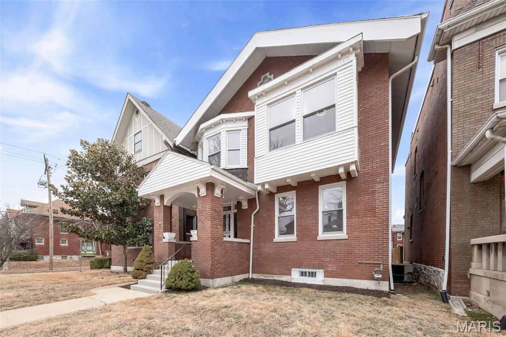 Washington Add - Residential