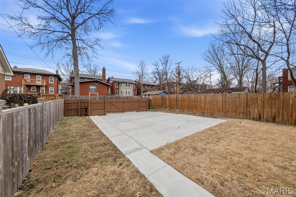 Washington Add - Residential