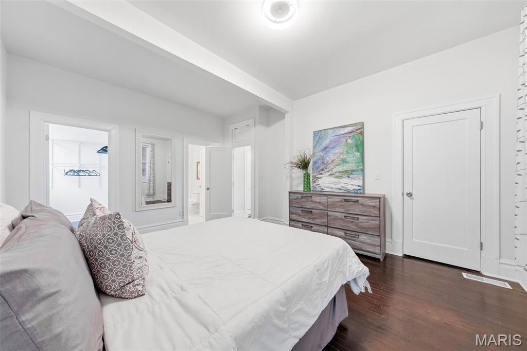 Washington Add - Residential