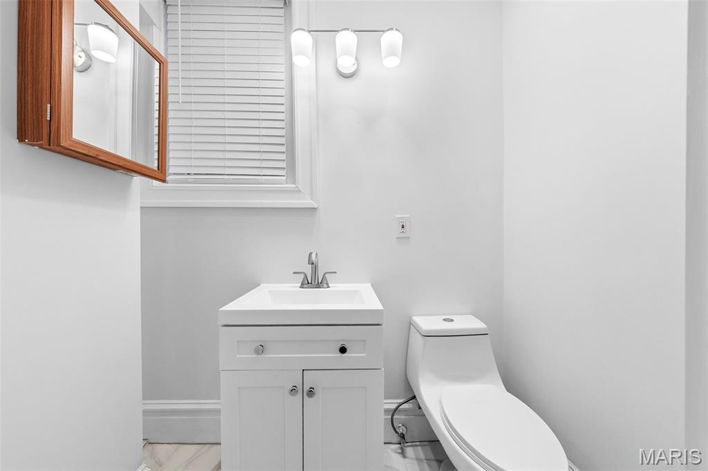 Washington Add - Residential