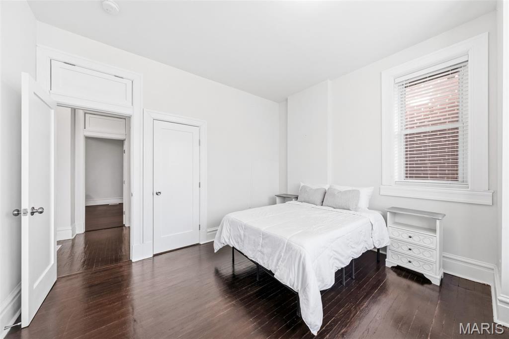 Washington Add - Residential