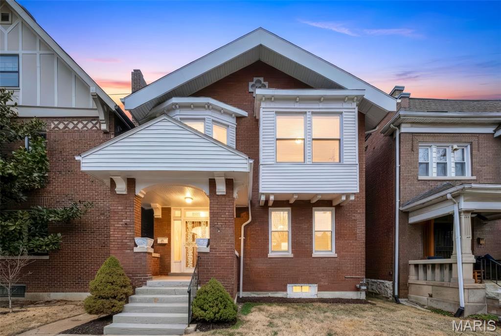 Washington Add - Residential