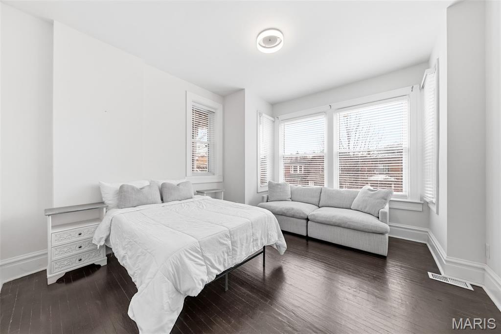 Washington Add - Residential