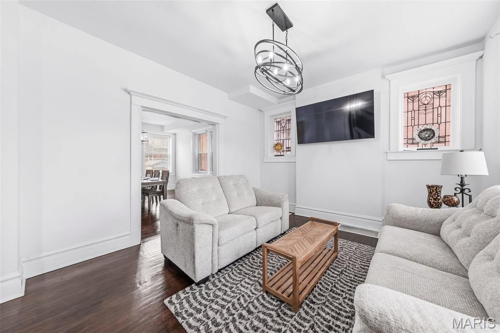 Washington Add - Residential