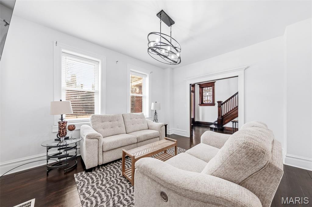 Washington Add - Residential