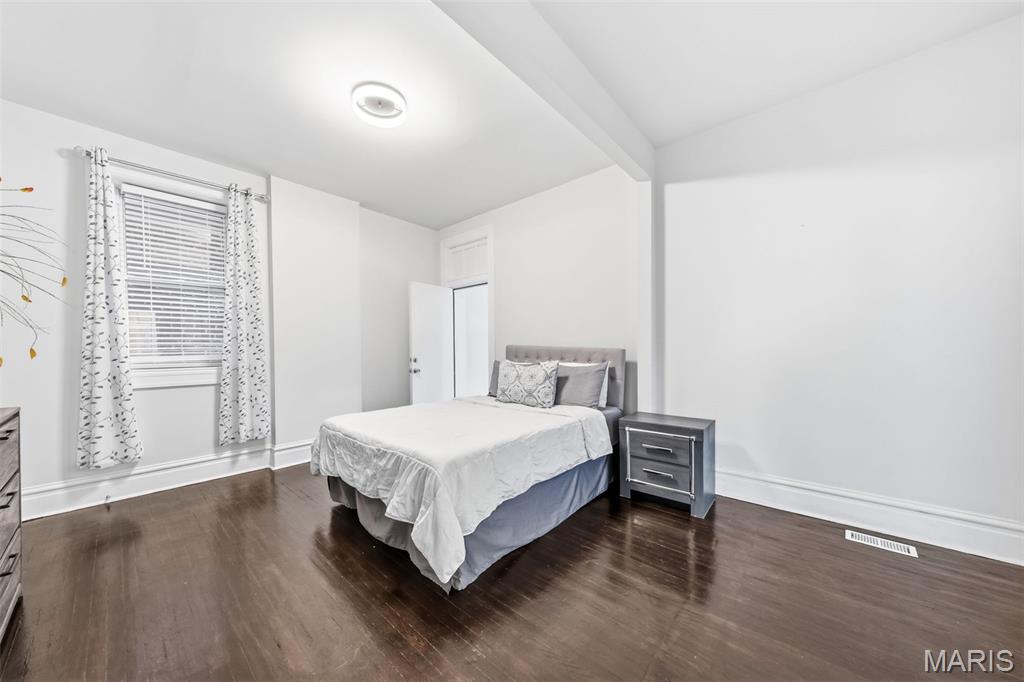 Washington Add - Residential