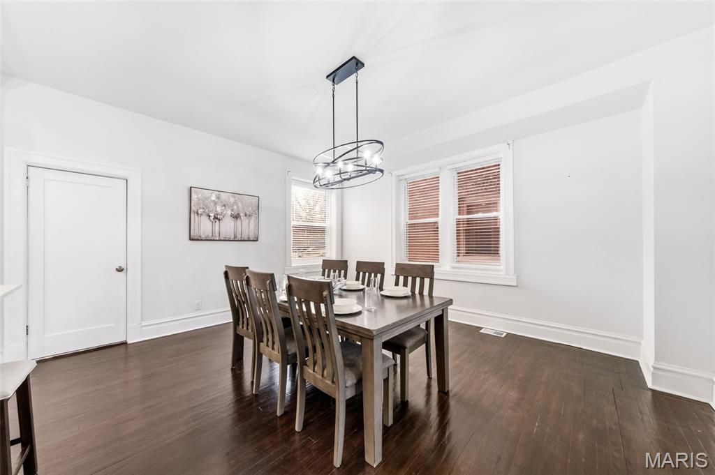 Washington Add - Residential