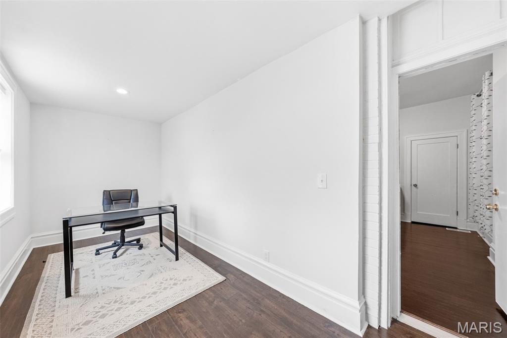 Washington Add - Residential