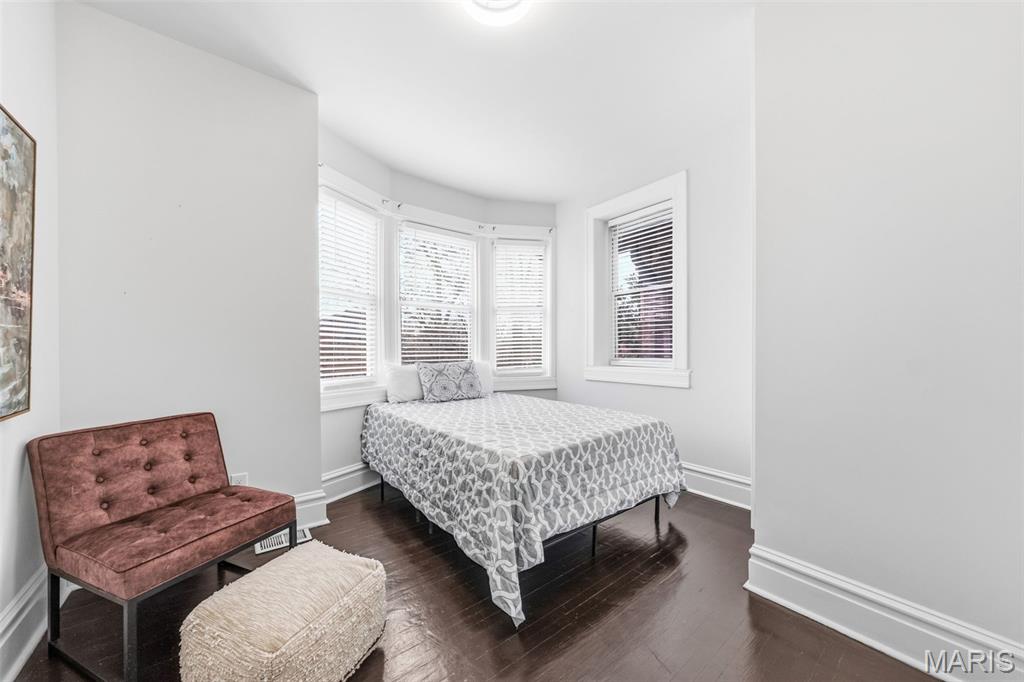 Washington Add - Residential