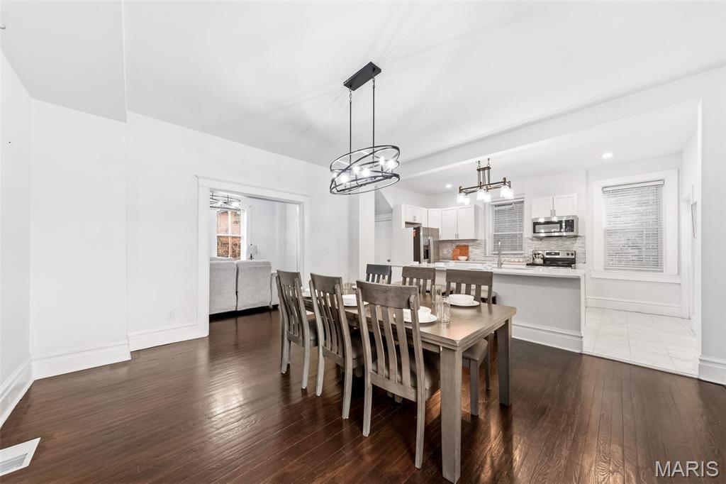 Washington Add - Residential