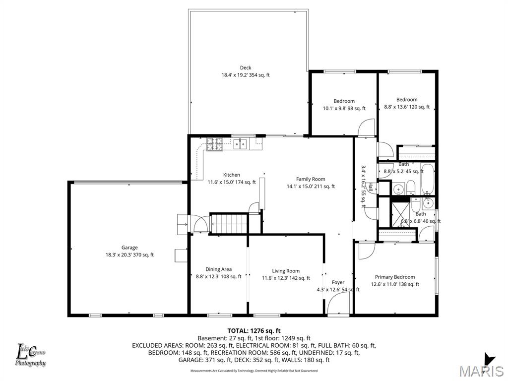 Mayer Wedgwood Green Pheasant Run - Residential