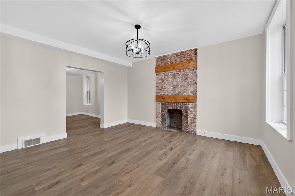 Benton Add - Residential