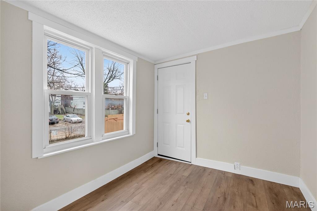 Benton Add - Residential