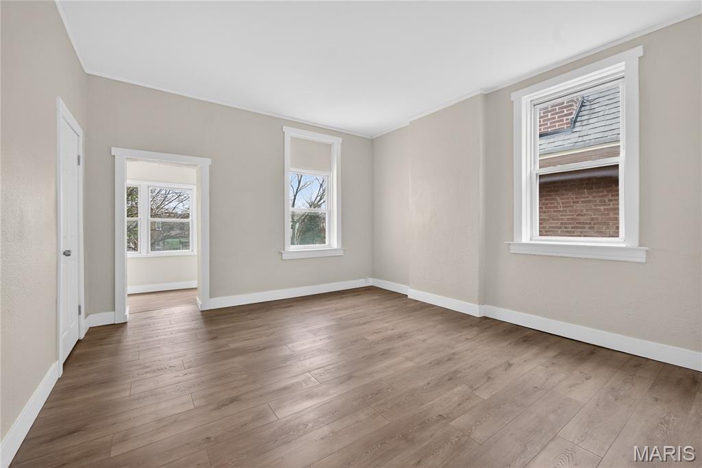 Benton Add - Residential