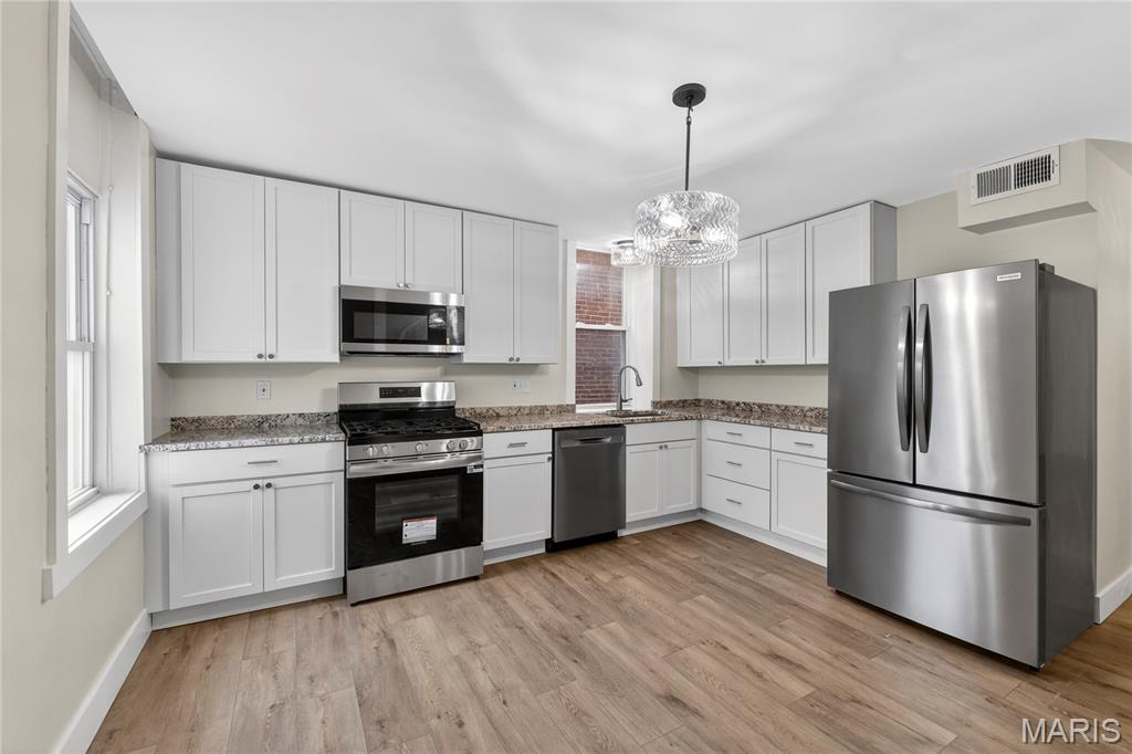 Benton Add - Residential